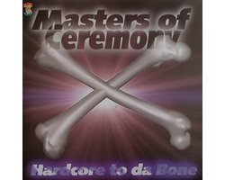 Hardcore To Da Bone