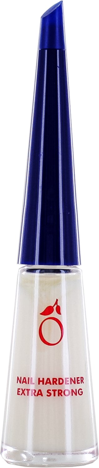 Herome Nagelverharder - Nail Hardener Extra Strong - TFS Hars- en Tolueenvrij - 10ml — cadeau in Cadeau-ideeën - foto 2