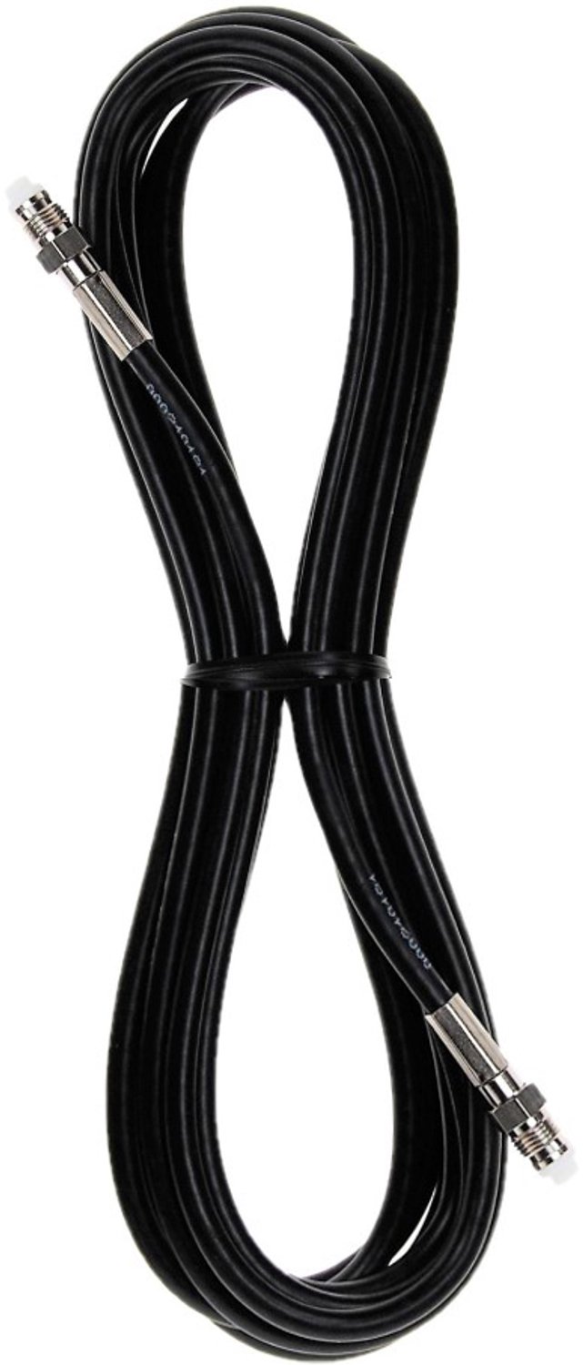 K-PO 5 Meter RG 58 FME Female / FME Female Cable / verleng kabel / coax antenne kabel