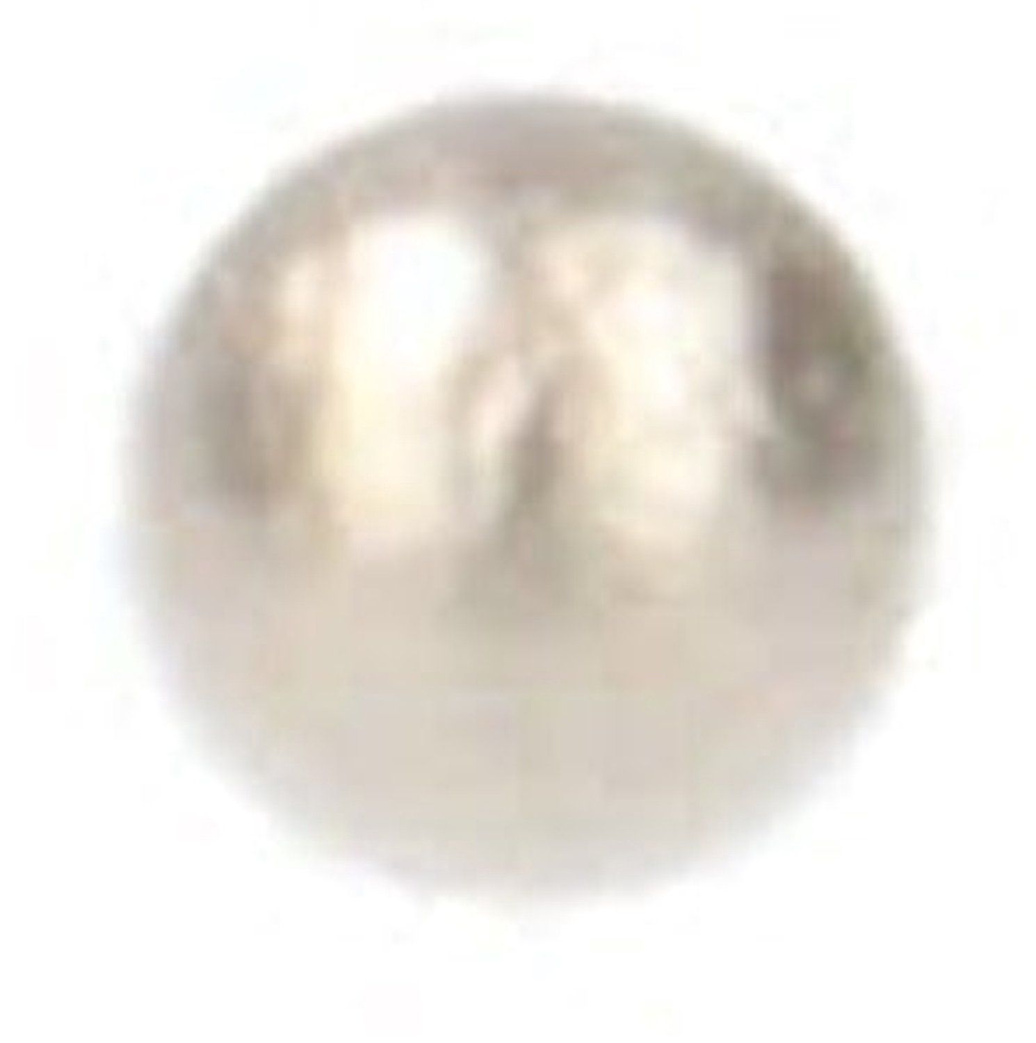 Neodymium Kogelmagneet Ø4 mm N48 NiCuNi – 25 stuks