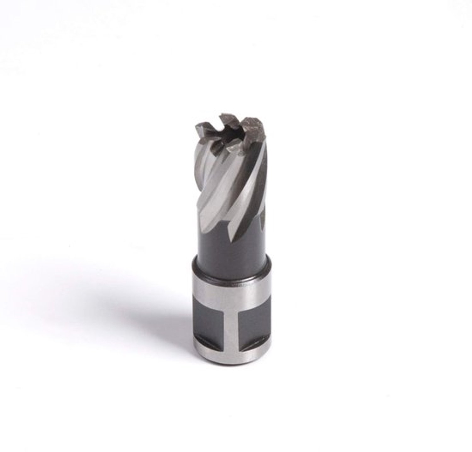 korte serie brootsfrees voor magneetboor universeel passende magneetboorbit 25 mm lengte x 13 mm diameter