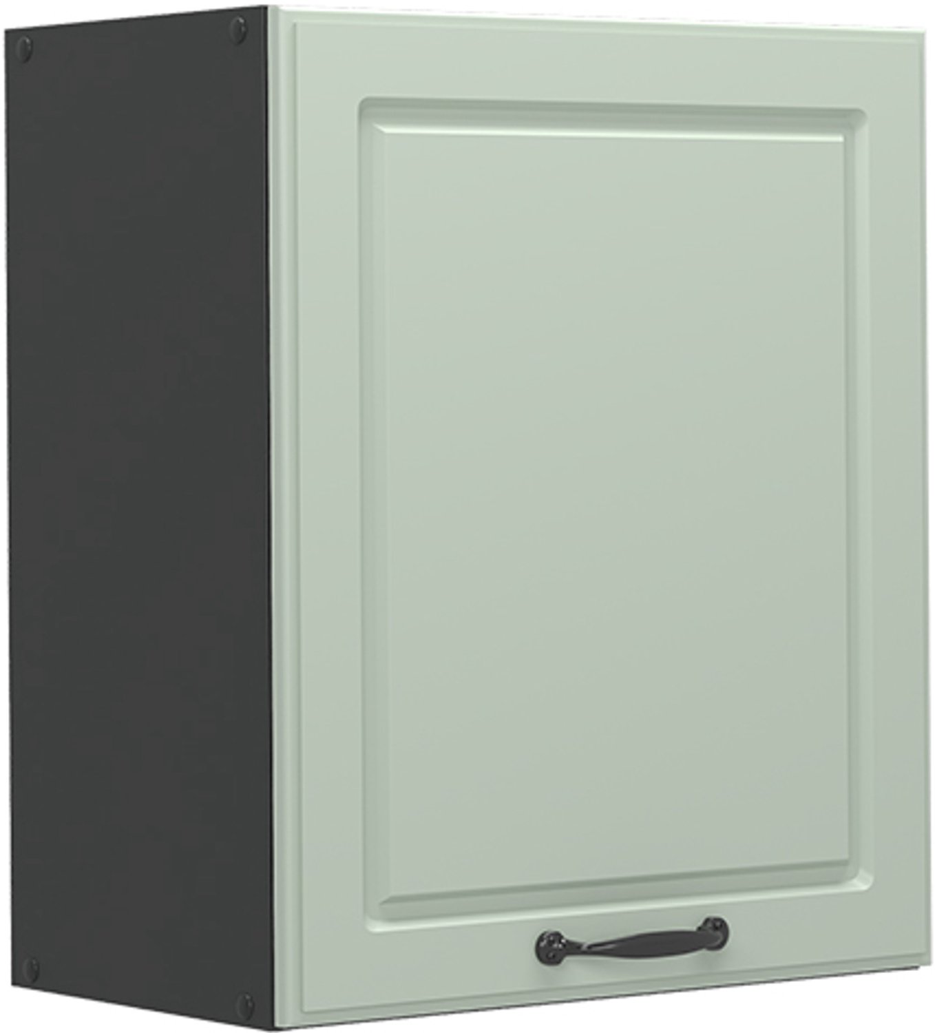 Vicco Hangkast R-Line, Mint landelijk/Antraciet, 50 cm