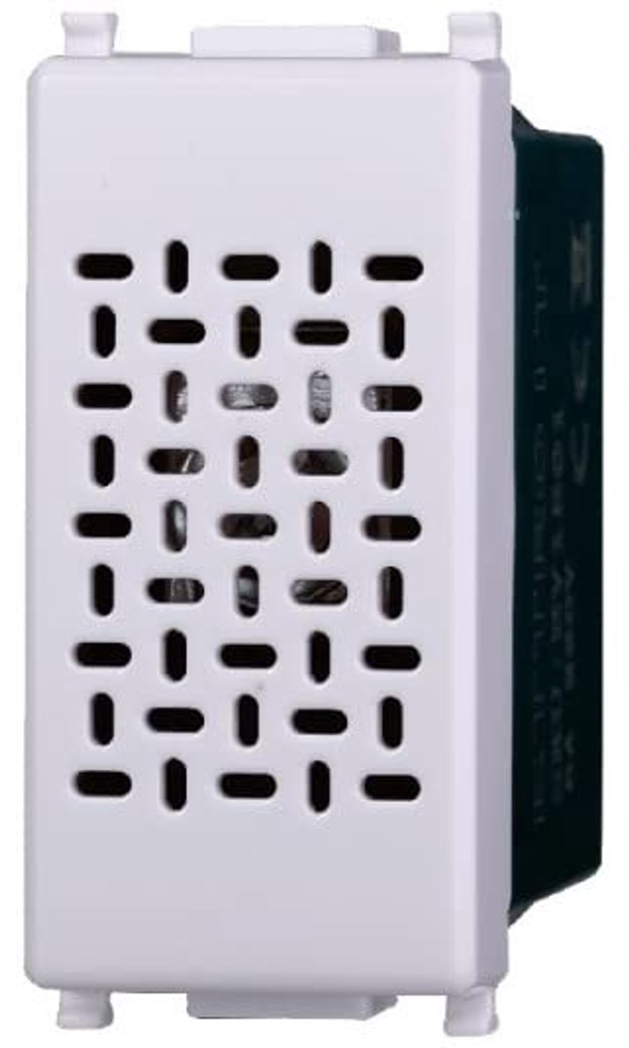 Akoestische Waarschuwingsmodule 1P 6A 220V