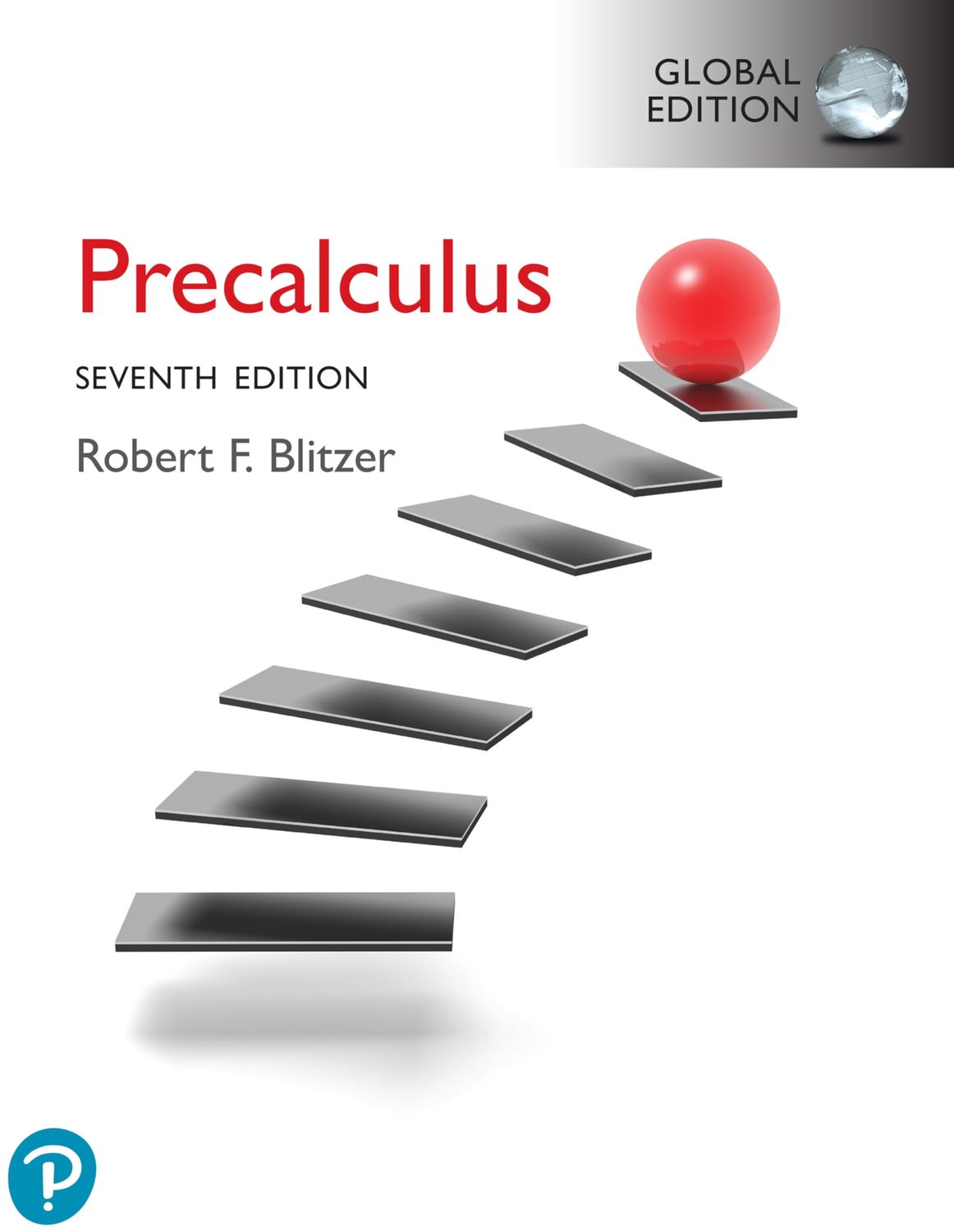 Precalculus, Wereldwijde Editie