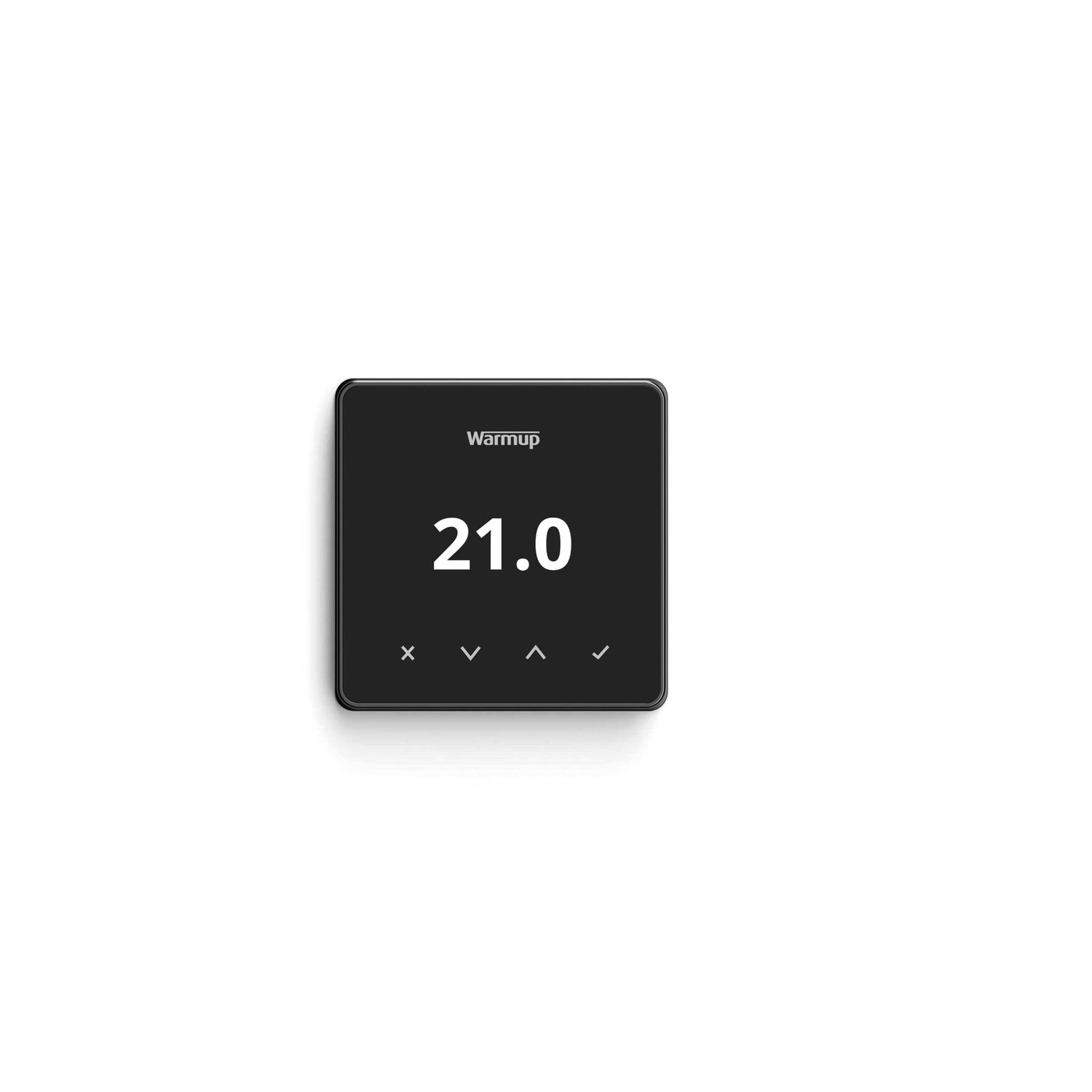 Warmup Element WiFi Thermostat voor Ondervloerverwarming