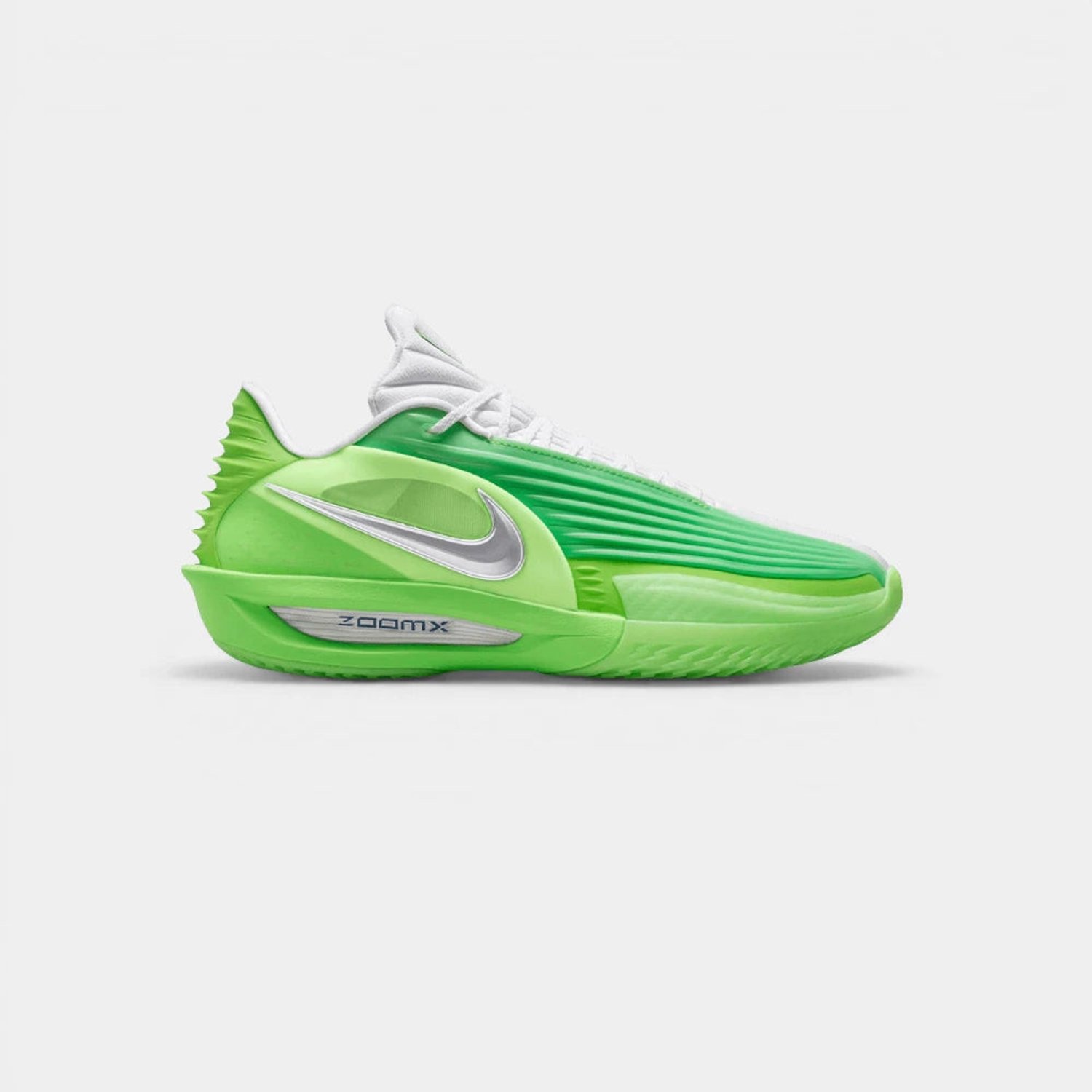Nike Air Zoom GT Cut 3 Turbo Minnesota Timberwolves Wit