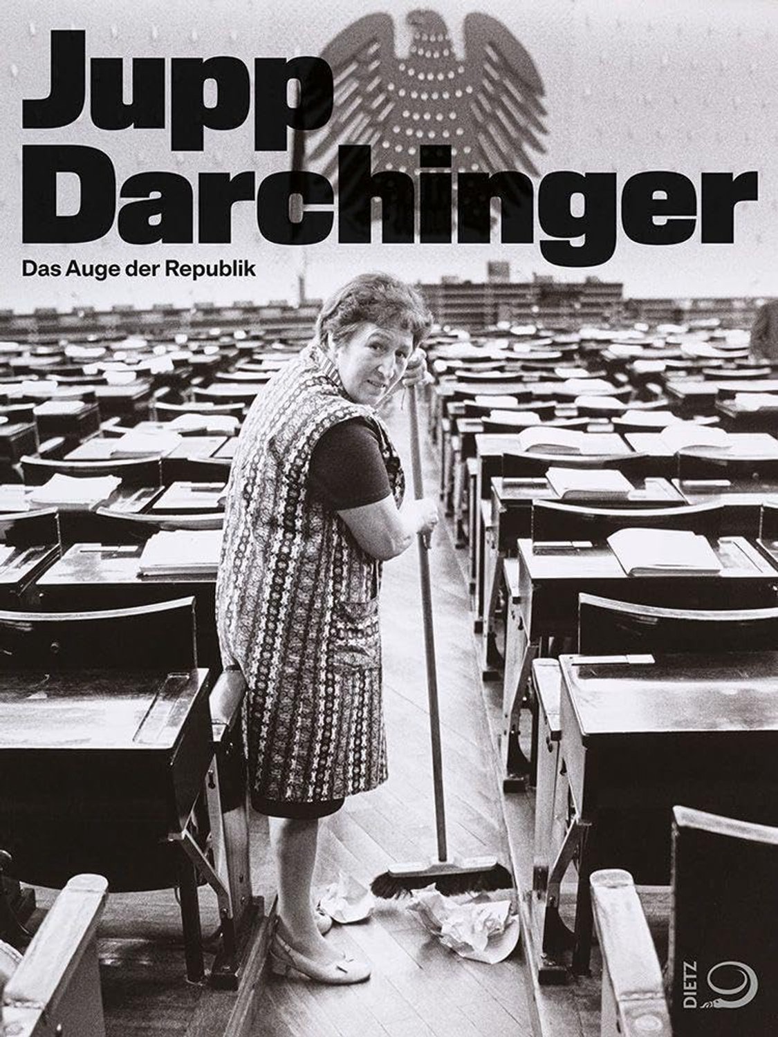 Boek over de Fotojournalistiek van de Bonner Republiek
