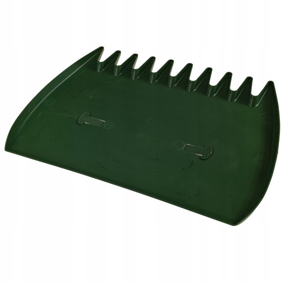Tuinbladeren Harken - Set van 2 Stuks Groen — afbeelding 2