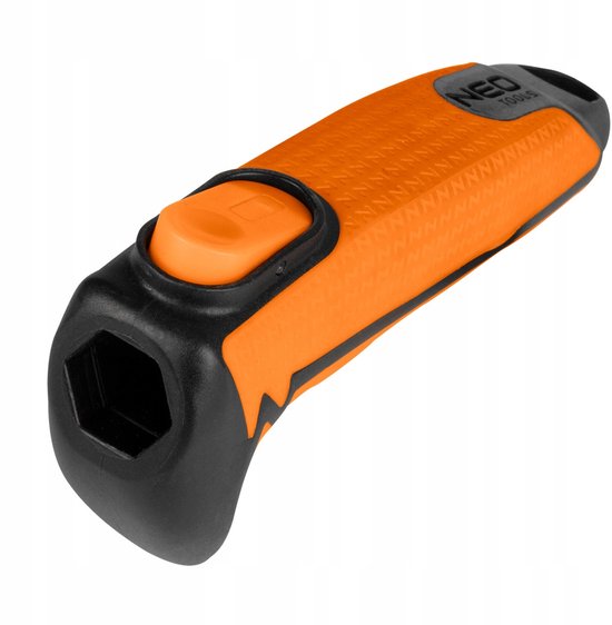 NEO TOOLS Tuin Gereedschap Set 5 Delig - NEO Click Systeem — afbeelding 5
