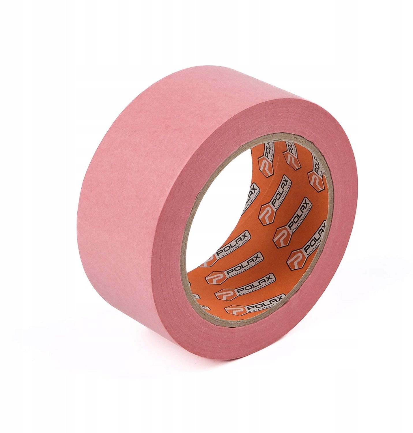 Delicate Washi Schilder Tape 48mm x 50m - Roze