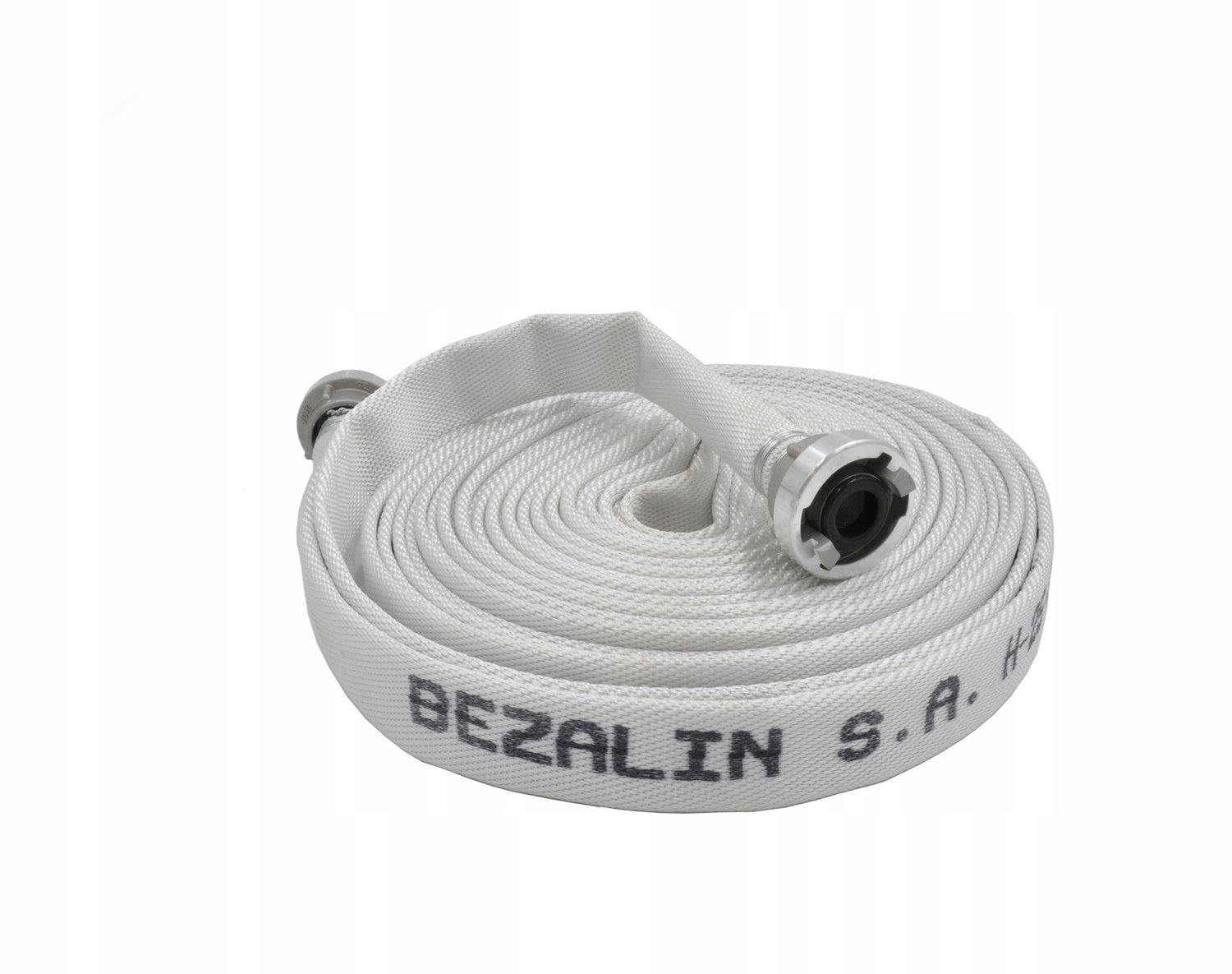 Brandslang 1 Inch 20M - Hoge Druk Waterafvoer