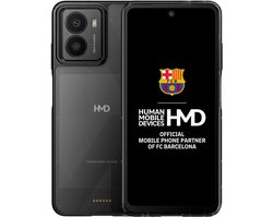 HMD Fusion - 128GB - Zwart