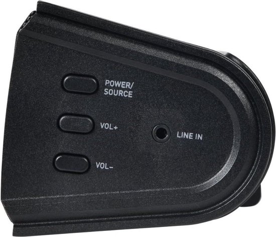 VLSelect® Soundbar - Box - Speaker — afbeelding 4