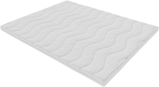 Toros Bedden Topmatras Bamboo HR Koudschuim Hotel XL (160x200)