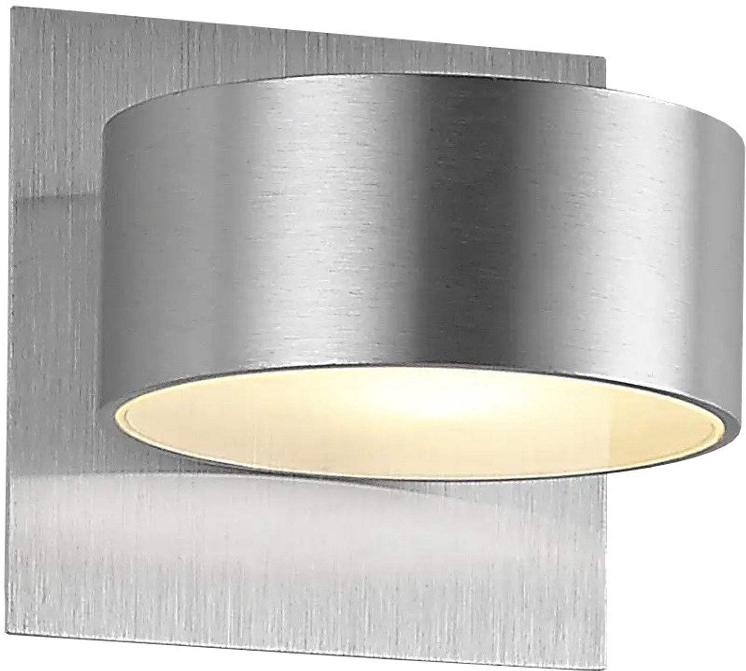Fantasia NIC-NAC WANDLICHT 1XG9/2,5W LED AN.ALU - Stijlvolle wandverlichting voor elke ruimte