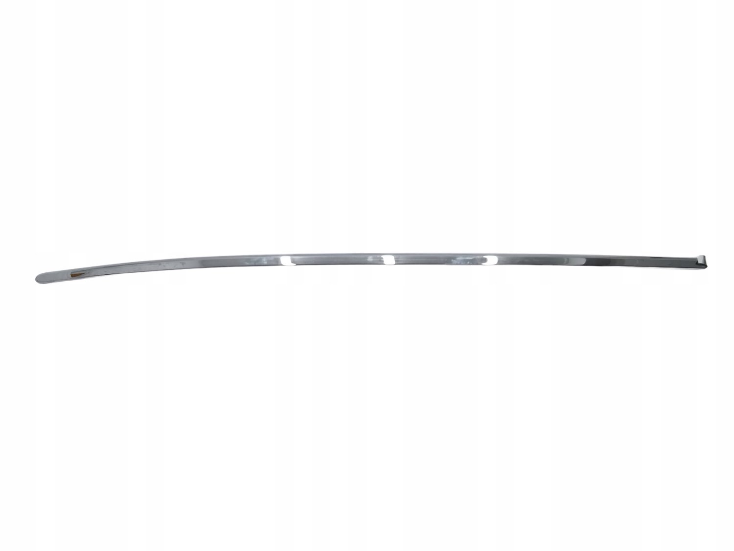 Chromen Deurlijst Links Voor VW Passat B6 3C0853515C