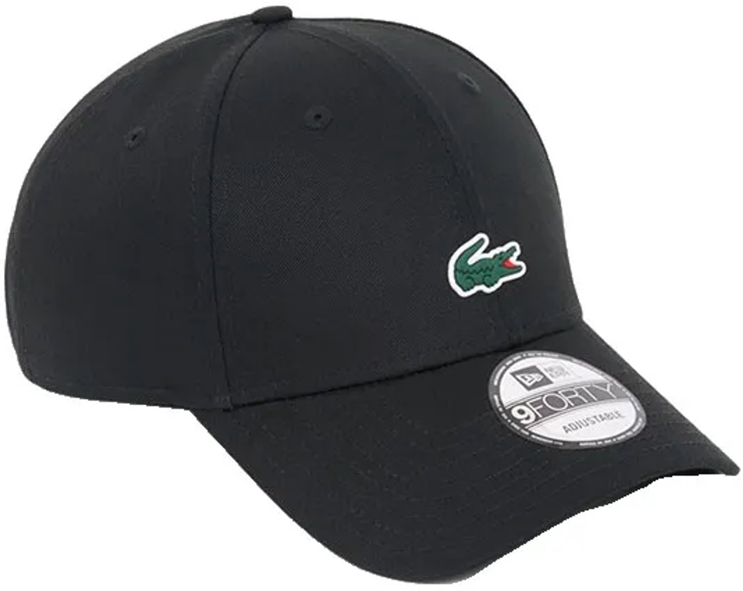 Lacoste Core Performance Pet Man Zwart
