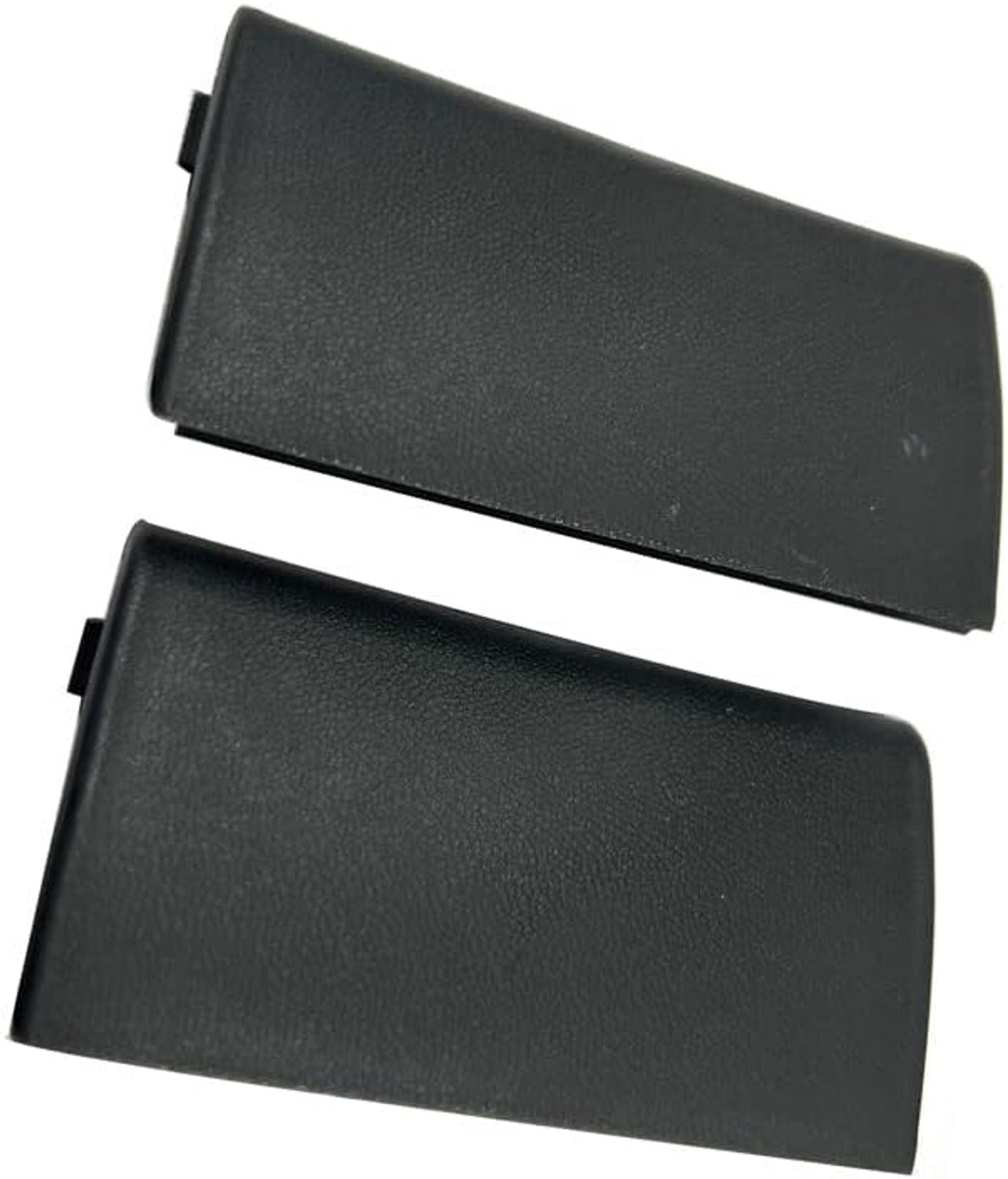 SnelShoppen - VW Passat 3B 3BG Jack Cover Caps Links en Rechts 3B0853917 3B0853918 - 1 Paar - Eenvoudige Installatie - Duurzaam - Vervangend Accessoir