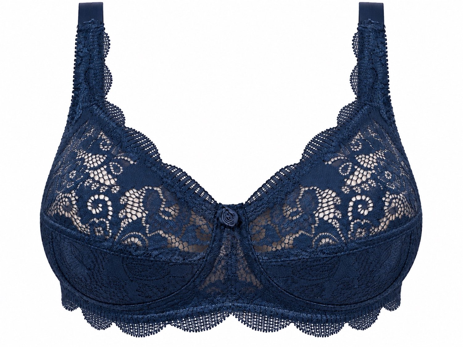 Susa BH zonder beugel Latina Susa | Marine Blauw Marine Blauw |