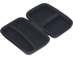 Hard EVA Carrying Case for Retroid Pocket 2, RG351V, RG353P, Portable Game Console Storage Bag with Large Capacity - ShopVlot