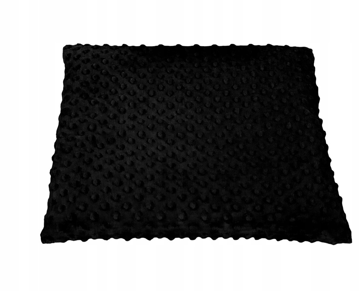 Decoratieve Minky Kussensloop 40x40cm - Zacht & Nederlands Product