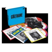 John Coltrane: 1960-1964
