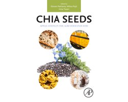 Chia Seeds