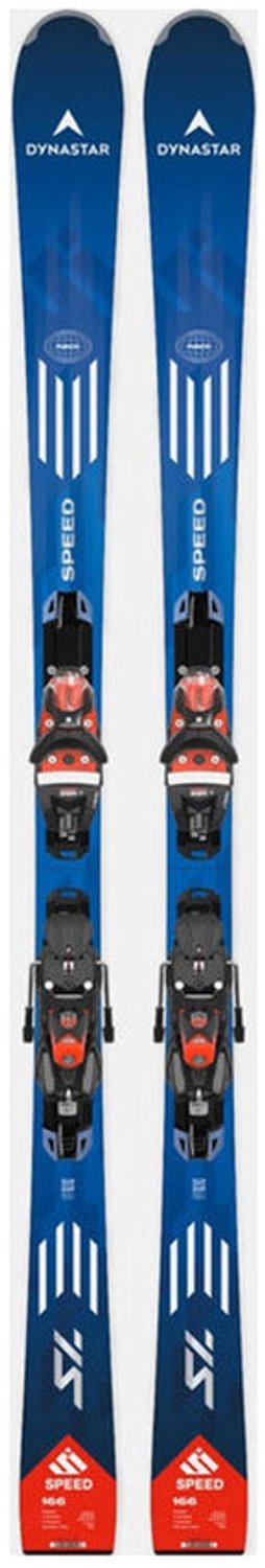 SPEED RACE KONECT SPX 12 KONECT DAOZ501 + FCLCS03 Blauw