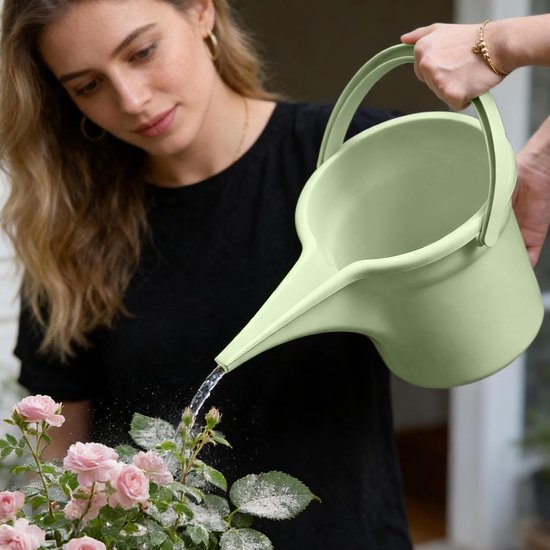 Gieter voor planten, 5 liter — afbeelding 4