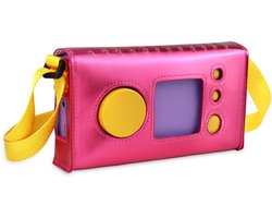 Beschermende Tas voor Lunii Storyteller in Roze