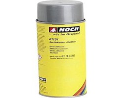 Spray Lijm Haftfix voor Modelbouw