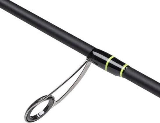Spinning Reel - Lichtgewicht met Handvatten — afbeelding 2