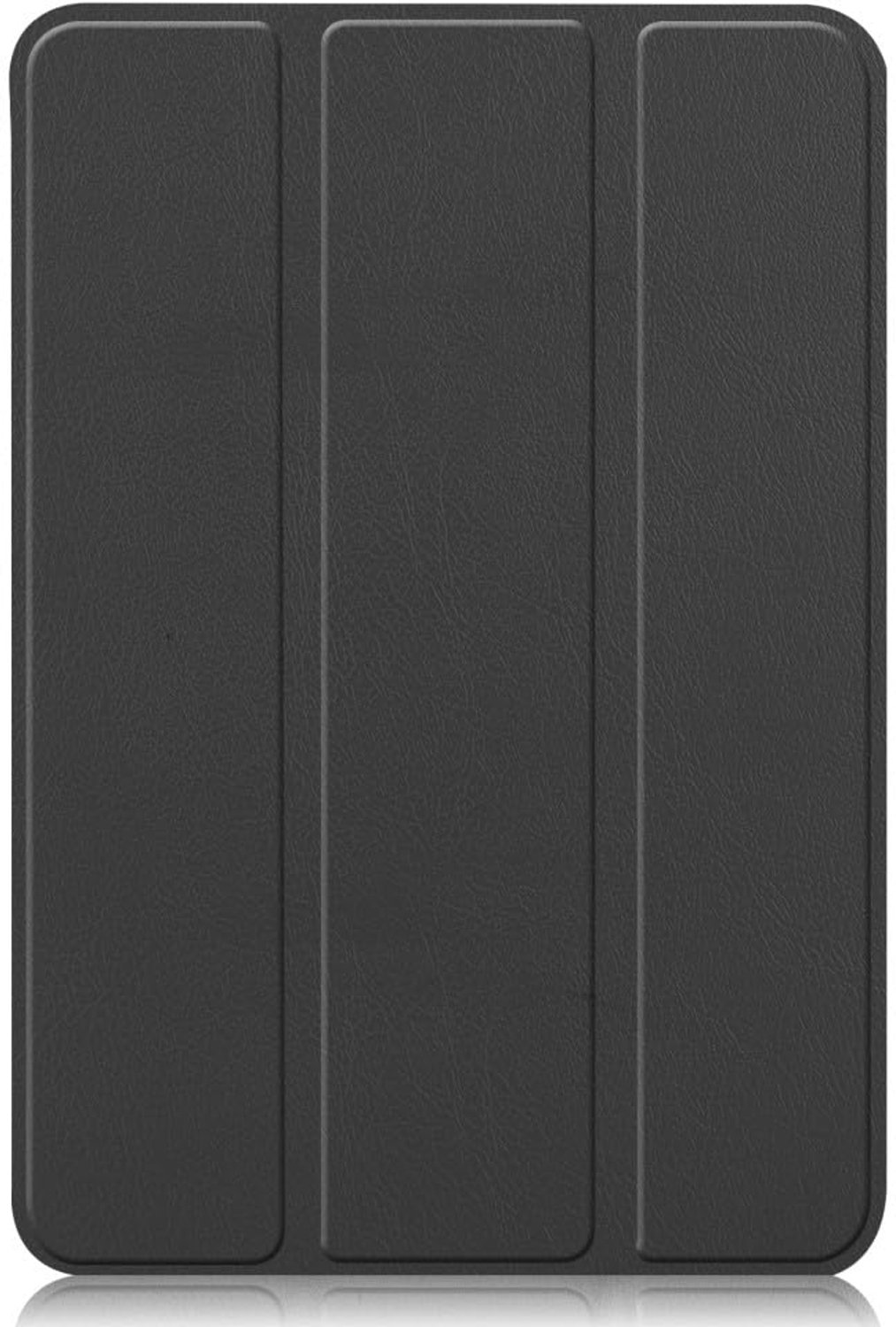 Tri-Fold Case voor iPad Mini 6 (2021) - Zwart