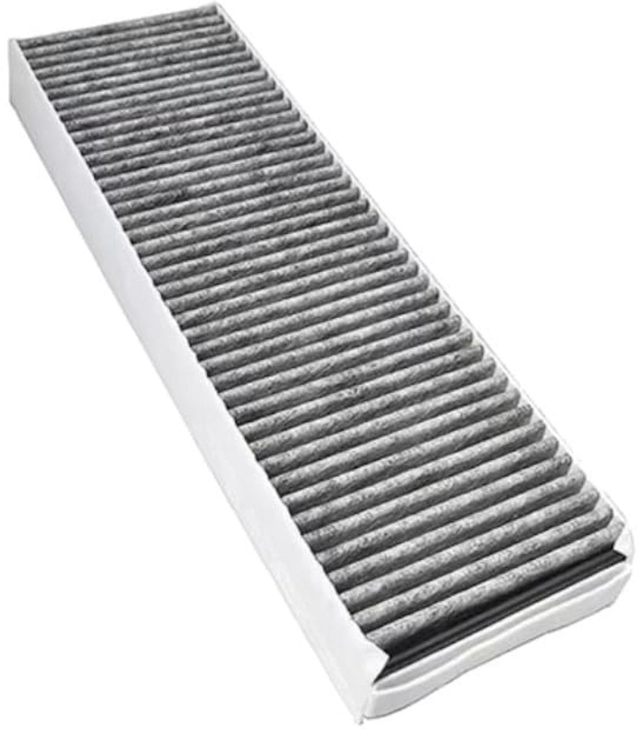 Actieve Koolstoffilter Vervangingsfilter 430 x 130 x 50 mm voor Bora