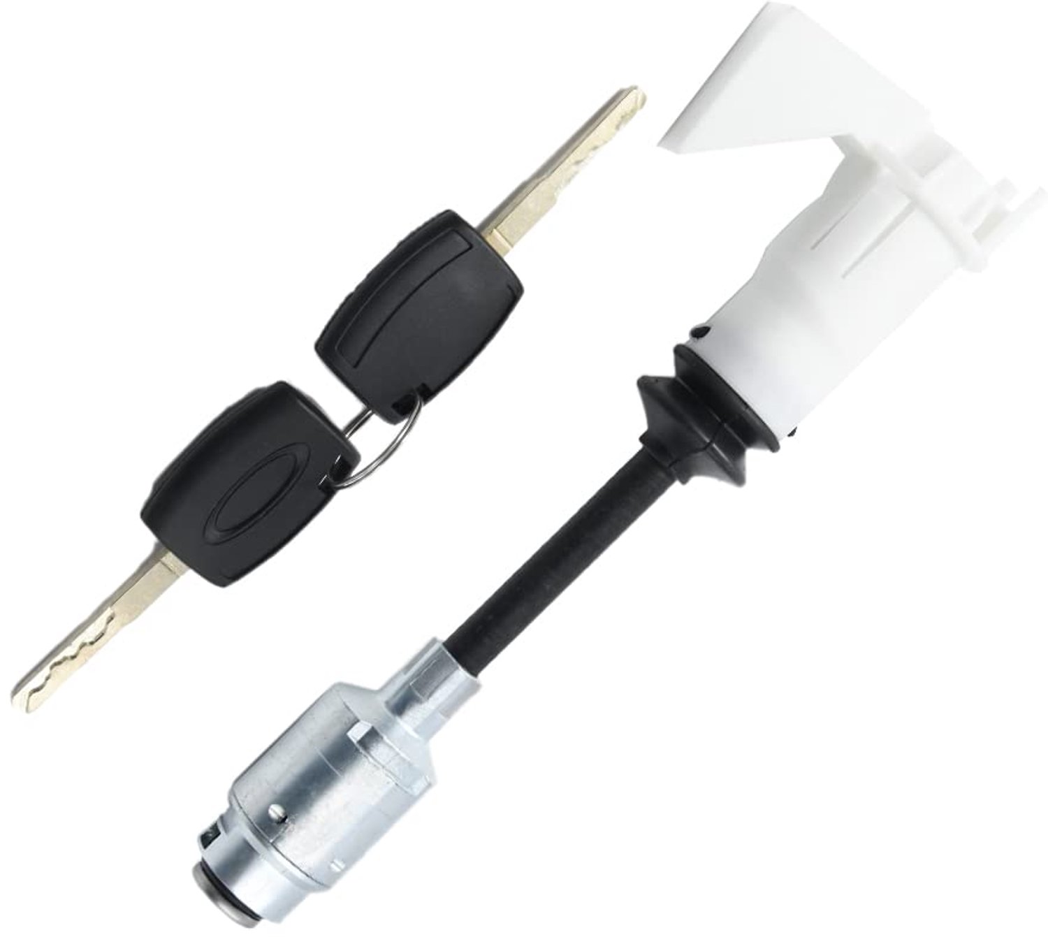 Slotcilinder met 2 Sleutels voor Ford Focus C-MAX