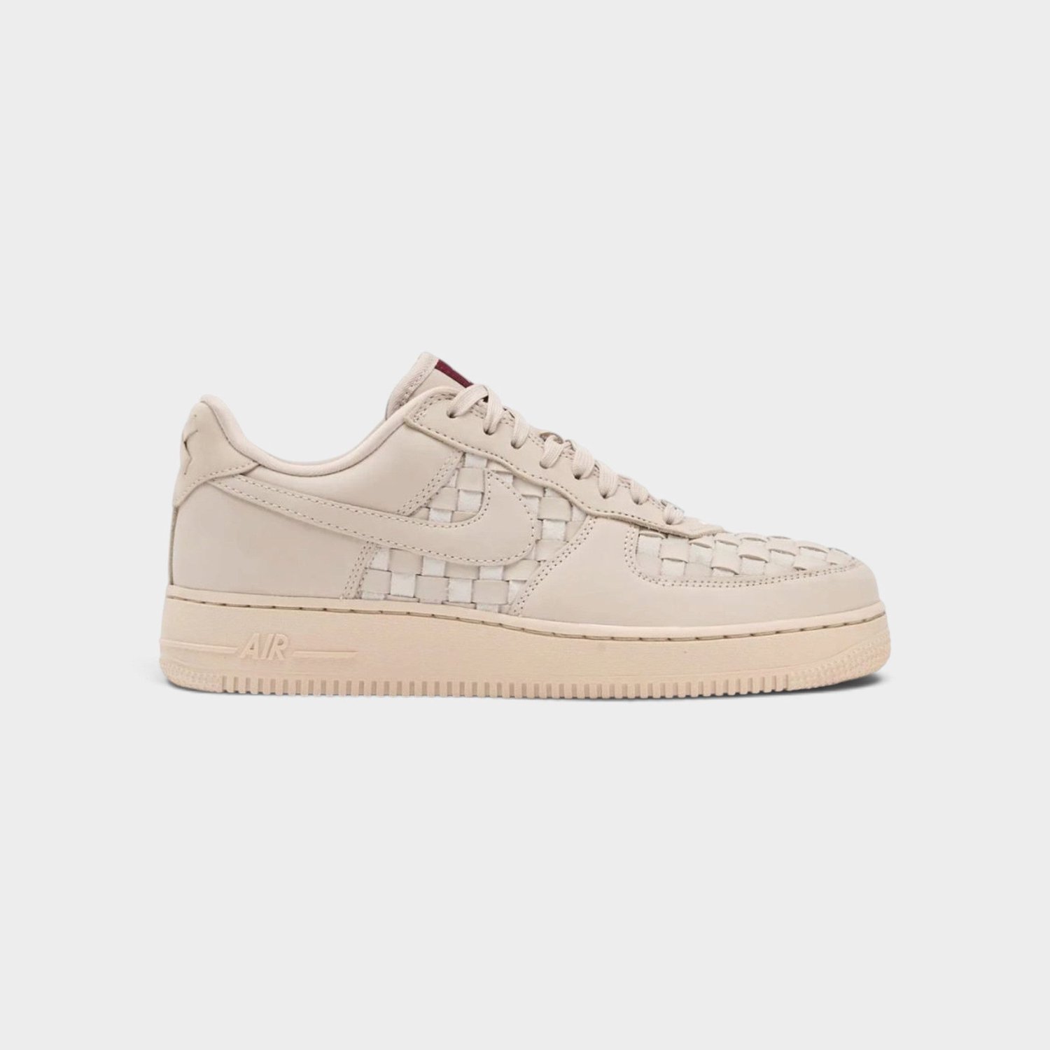 Nike Air Force 1 Low Retro Premium Wit