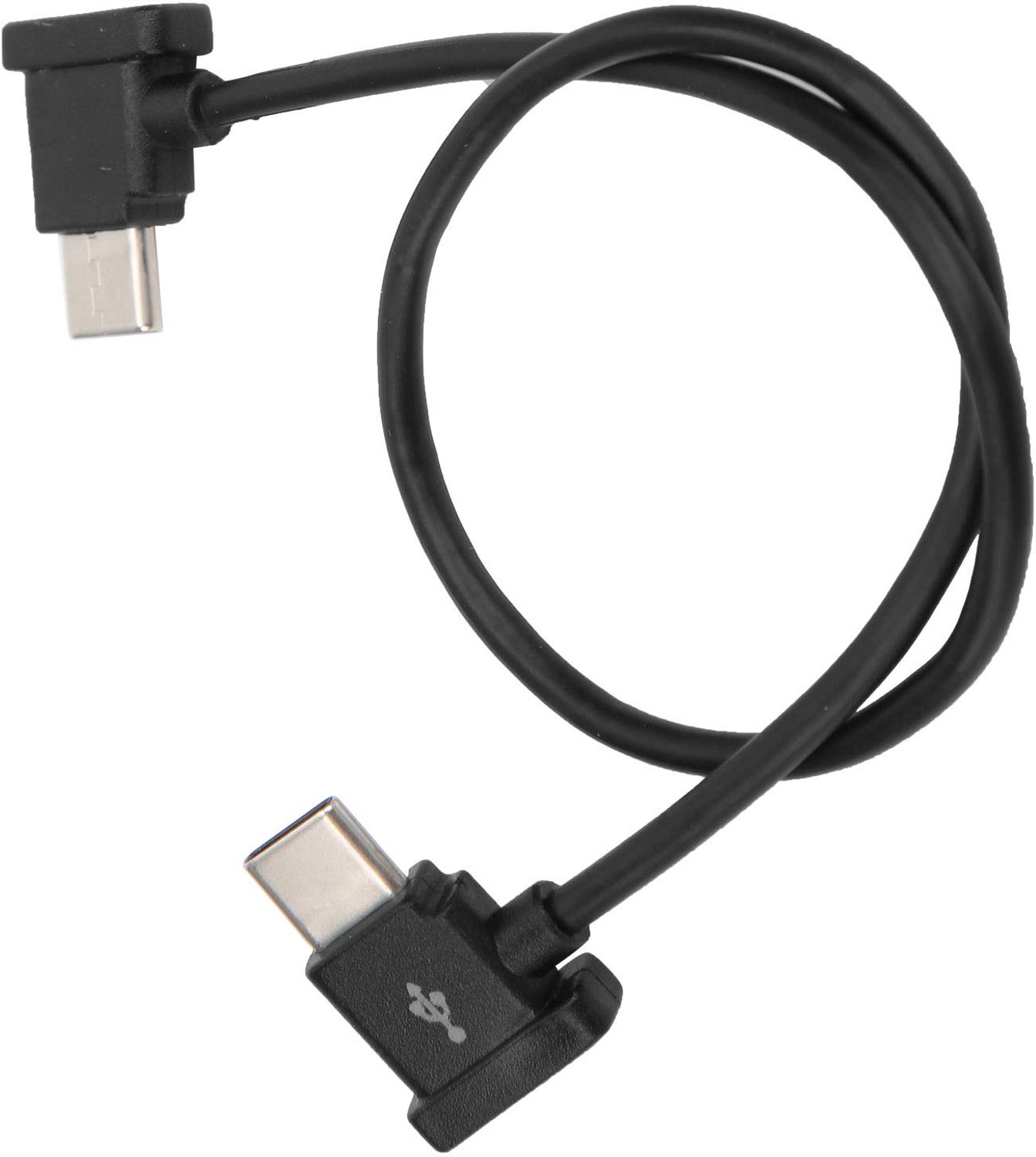 Datatransmissiekabel voor Drones - Type C-kabel, 30 Cm, Universele Afstandsbediening