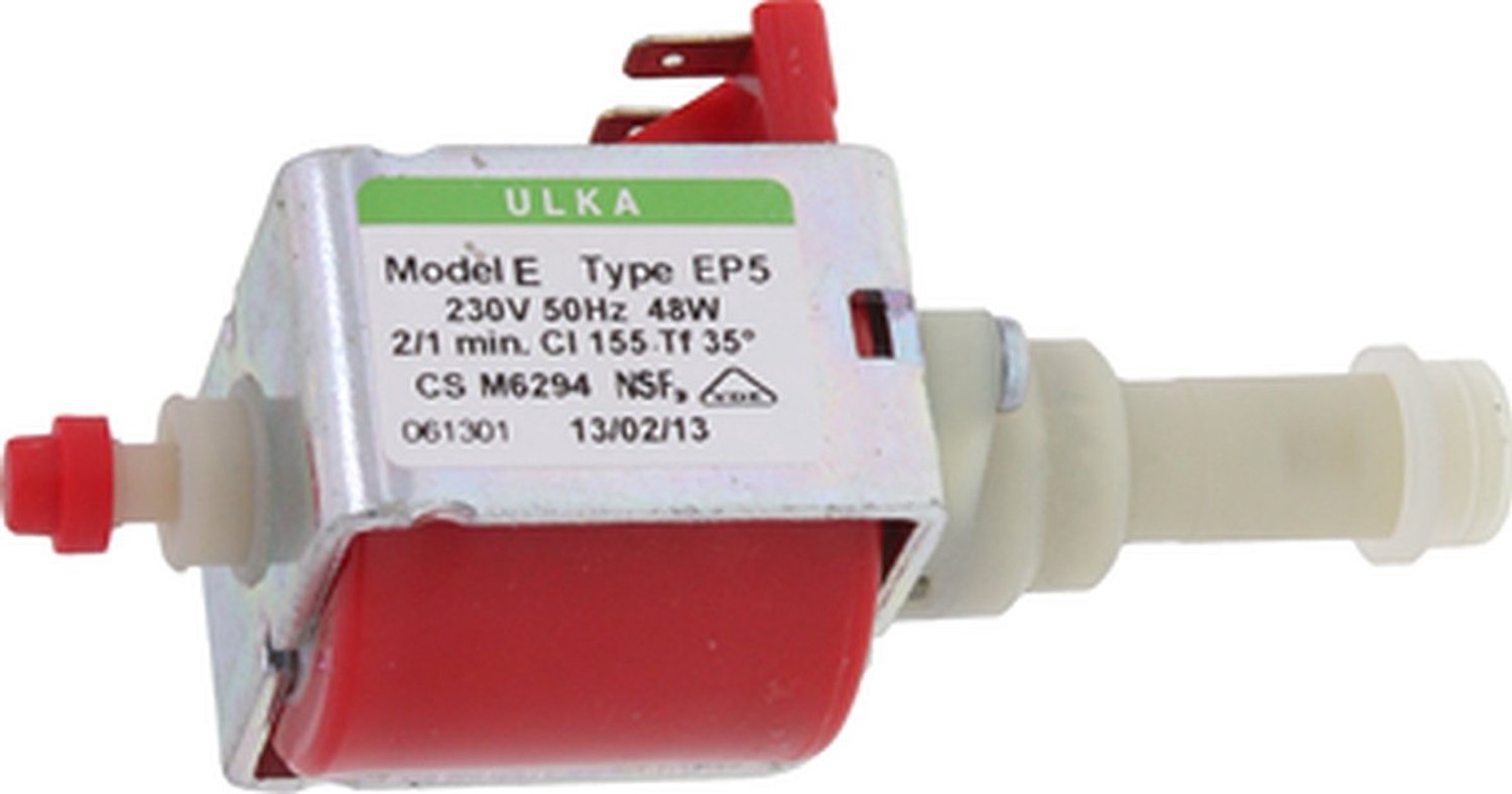 Vibratiepomp voor espresso machine - 230V