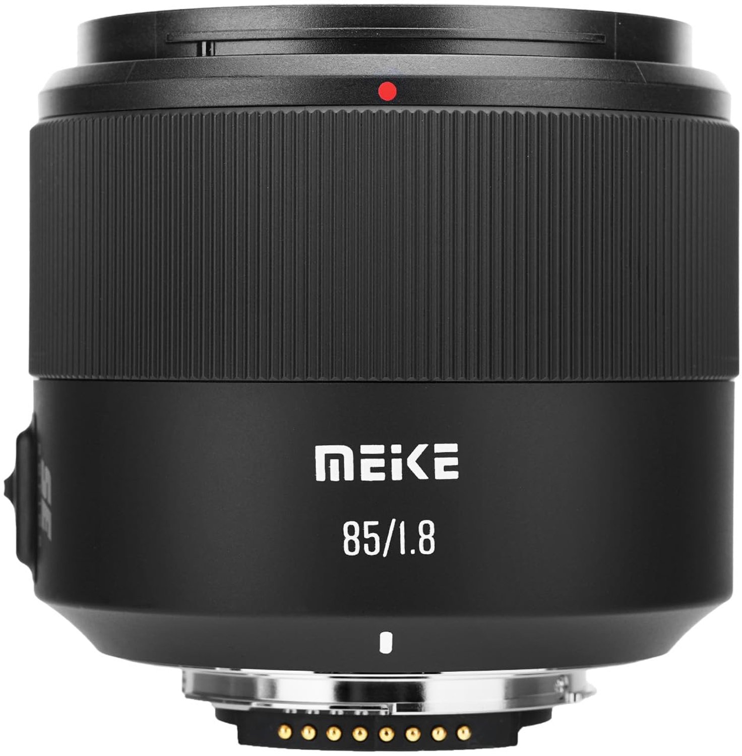 85mm F1.8 SE Mark II Telelens voor Nikon F Mount Camera's