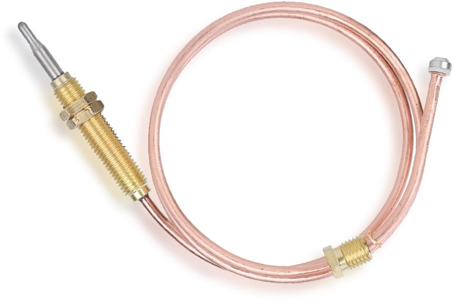 Universele Thermokoppel voor Gasapparaten