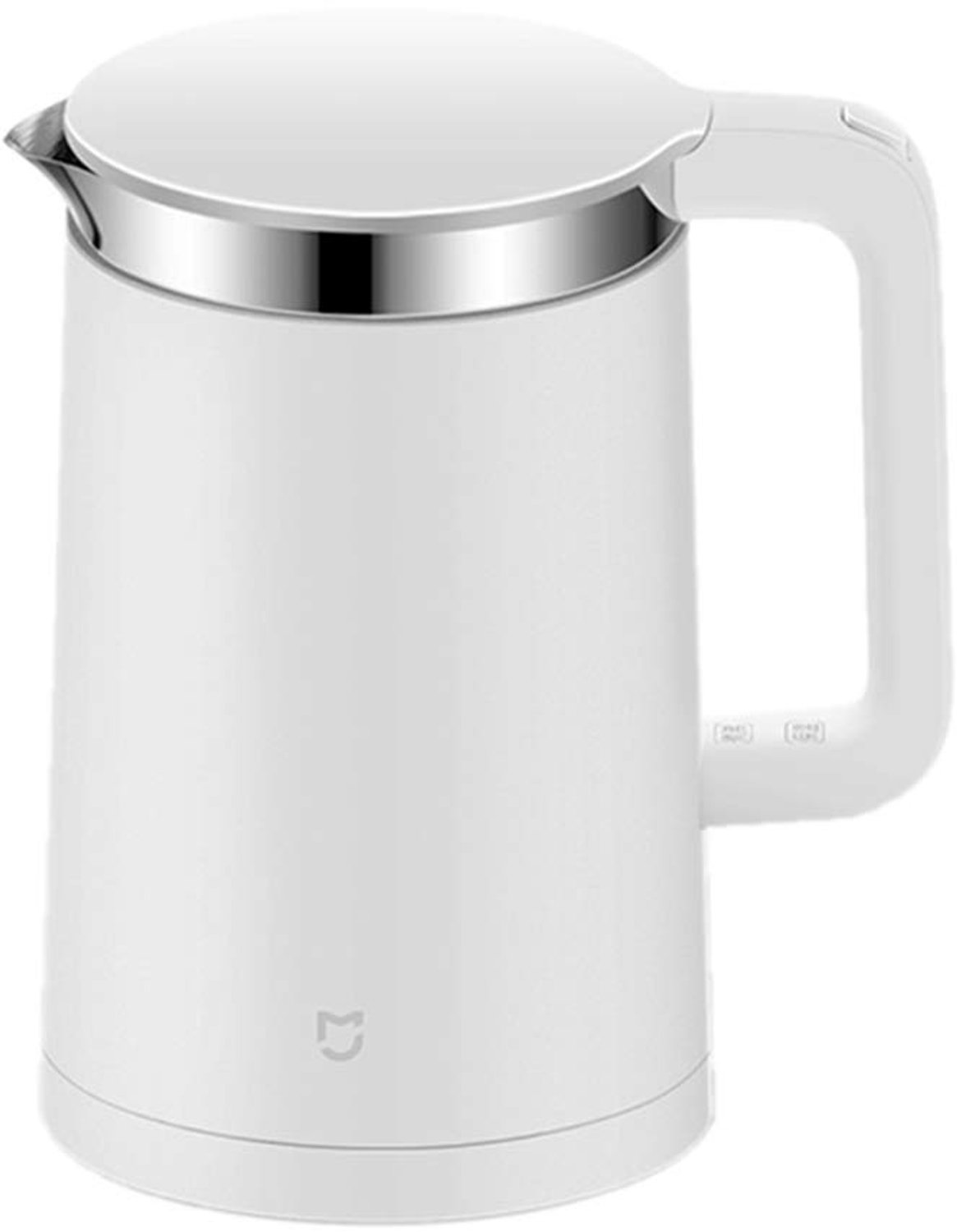 1.5 Liter Elektrische Waterkoker met Draadloze Basis