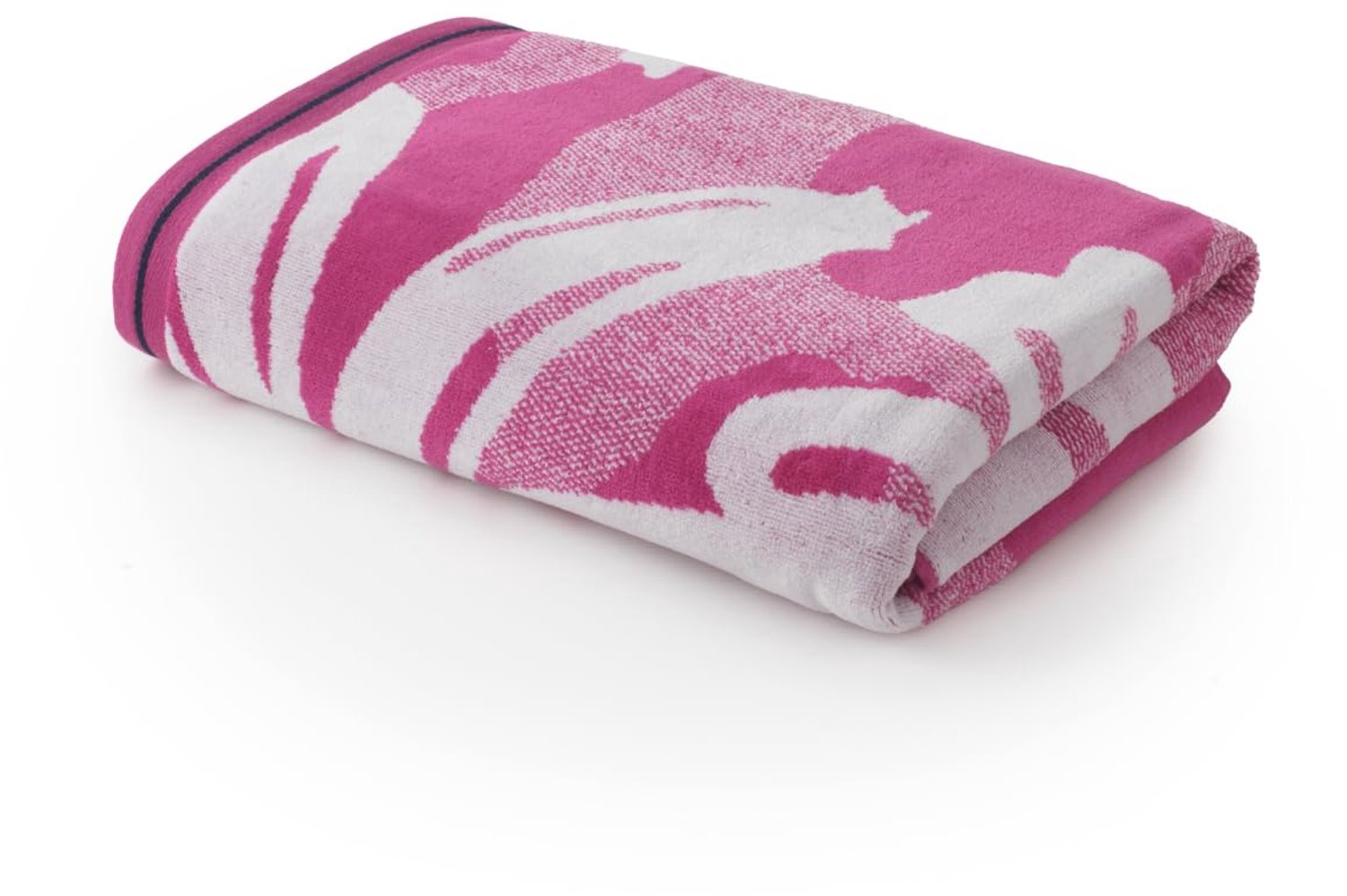 Grote Strandhanddoek van 100% Egyptisch Katoen, 100 x 180 cm