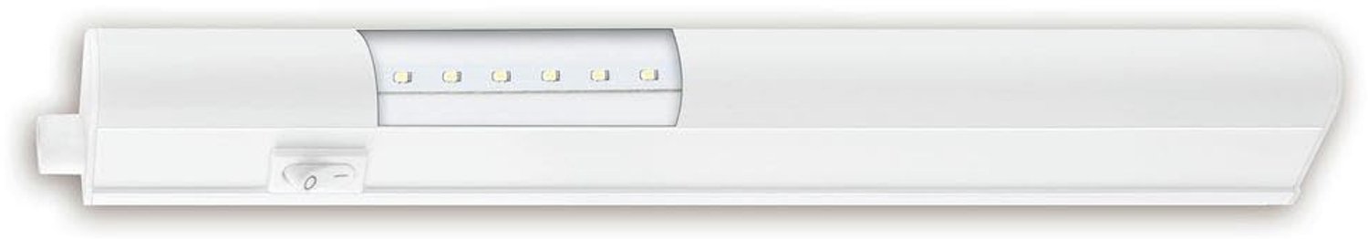 LED Stopcontact met Schakelaar - 12 W en 85 cm