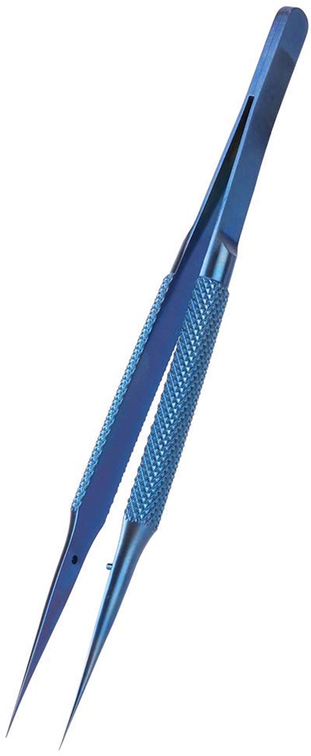 Precisie Tweezers voor Elektronica en Sieraden