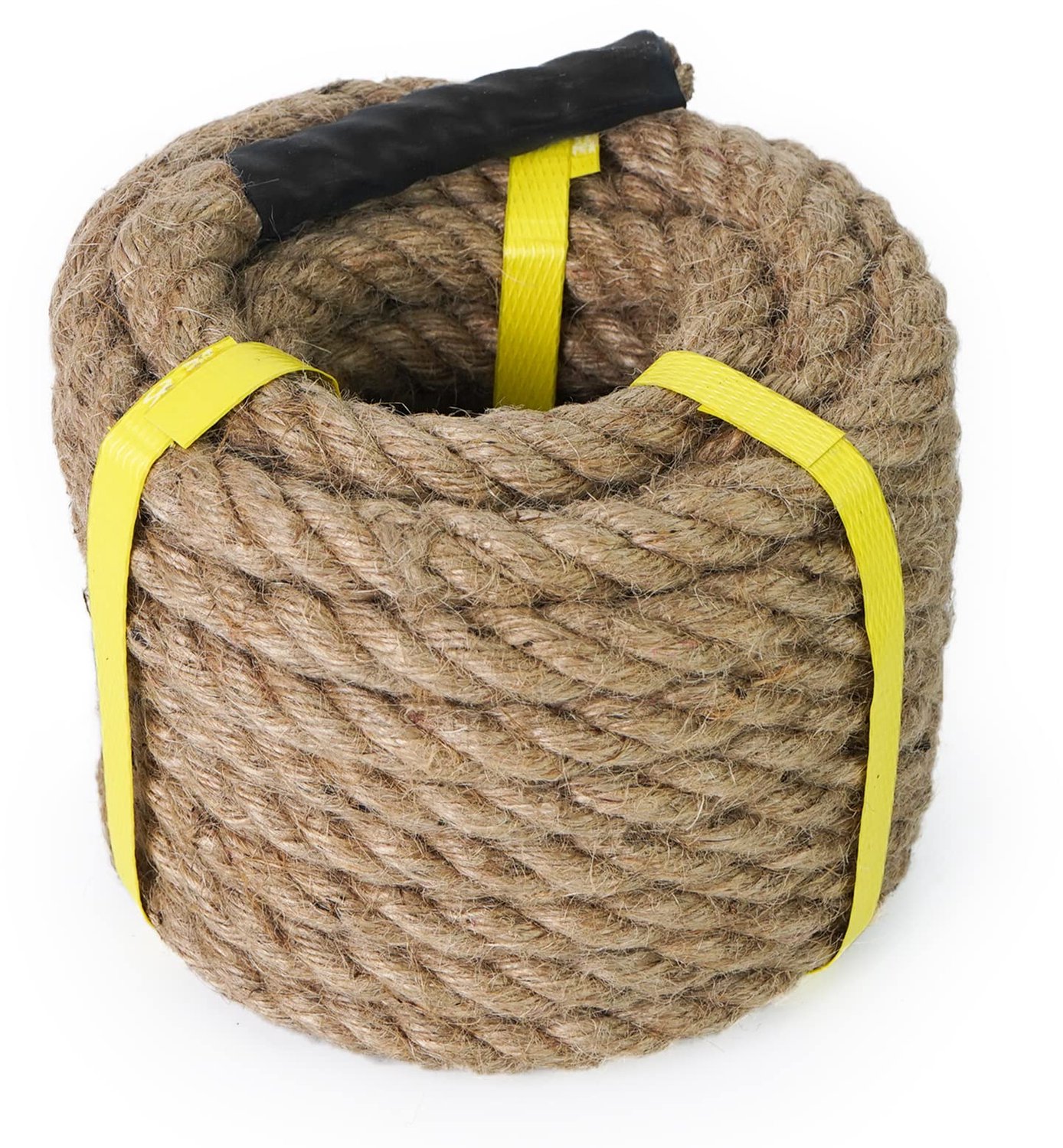 30M Jute Touw voor Tuin en Decoratie