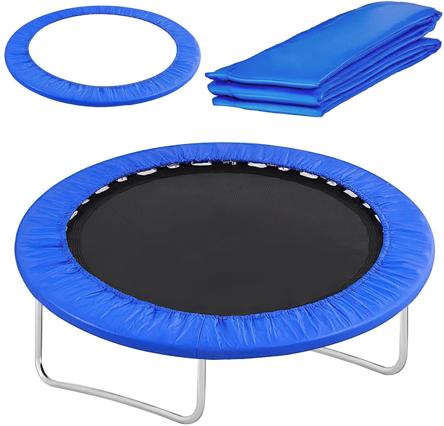 Trampoline Randbedekking Ø 305 cm
