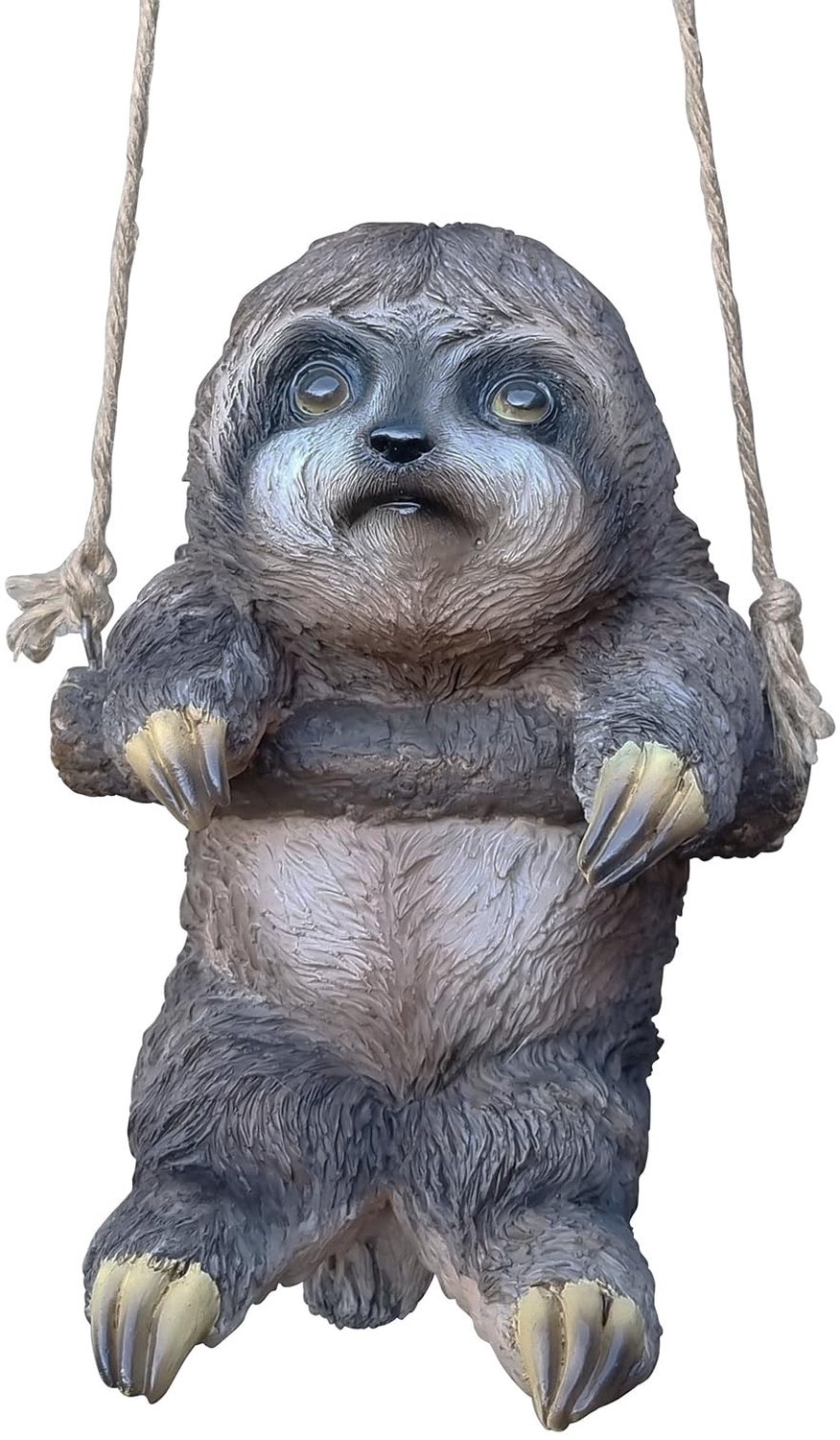 Decoratieve figuur luiaard Günni - Indoor en outdoor