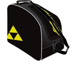 Skischoen en Helmtas Alpine Eco