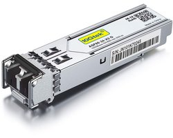 1G SFP SX Multimode Transceiver voor Netwerkverbinding