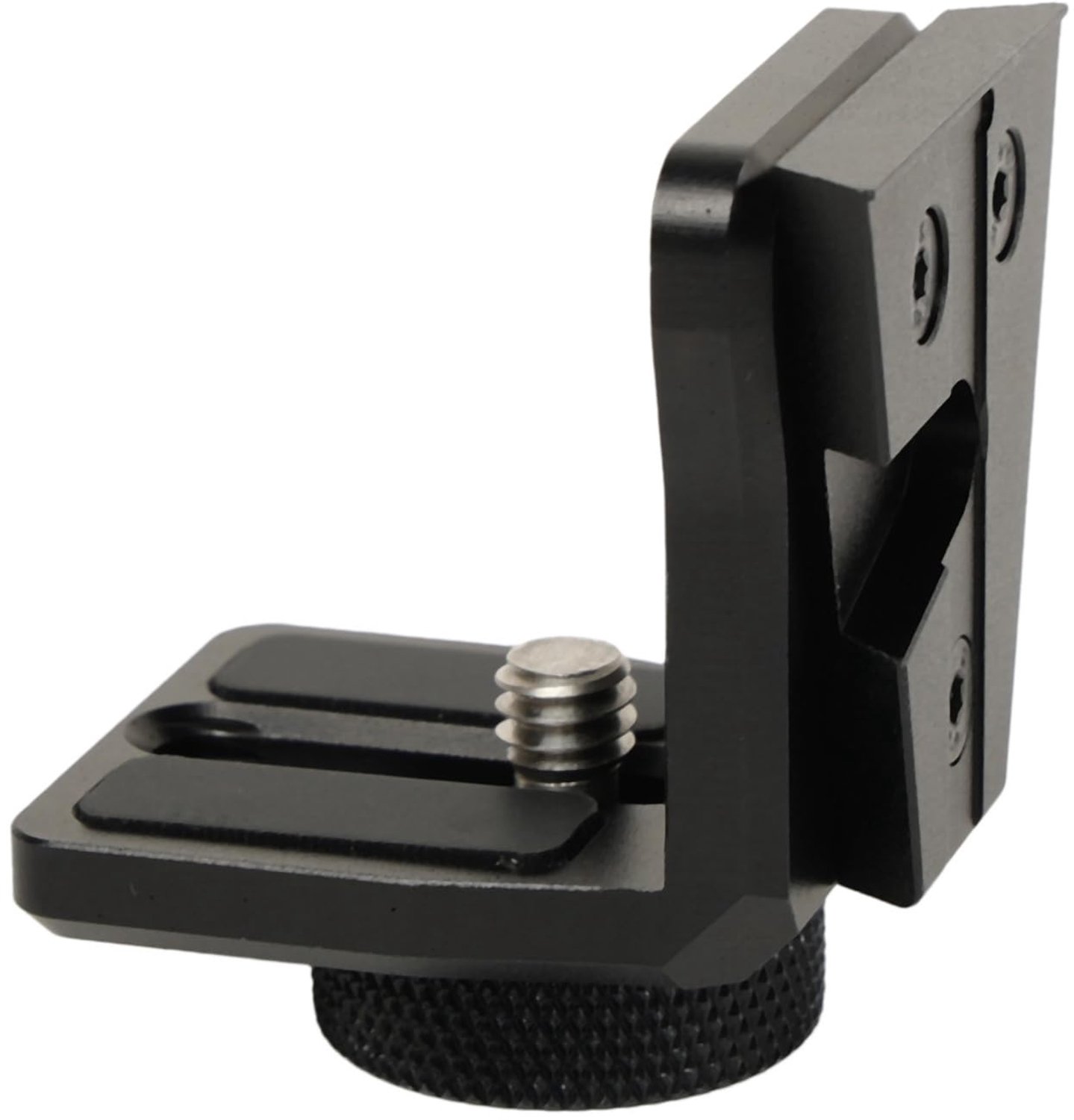 Verticaal Bevestigingsbeugels voor Camera Rig Kit